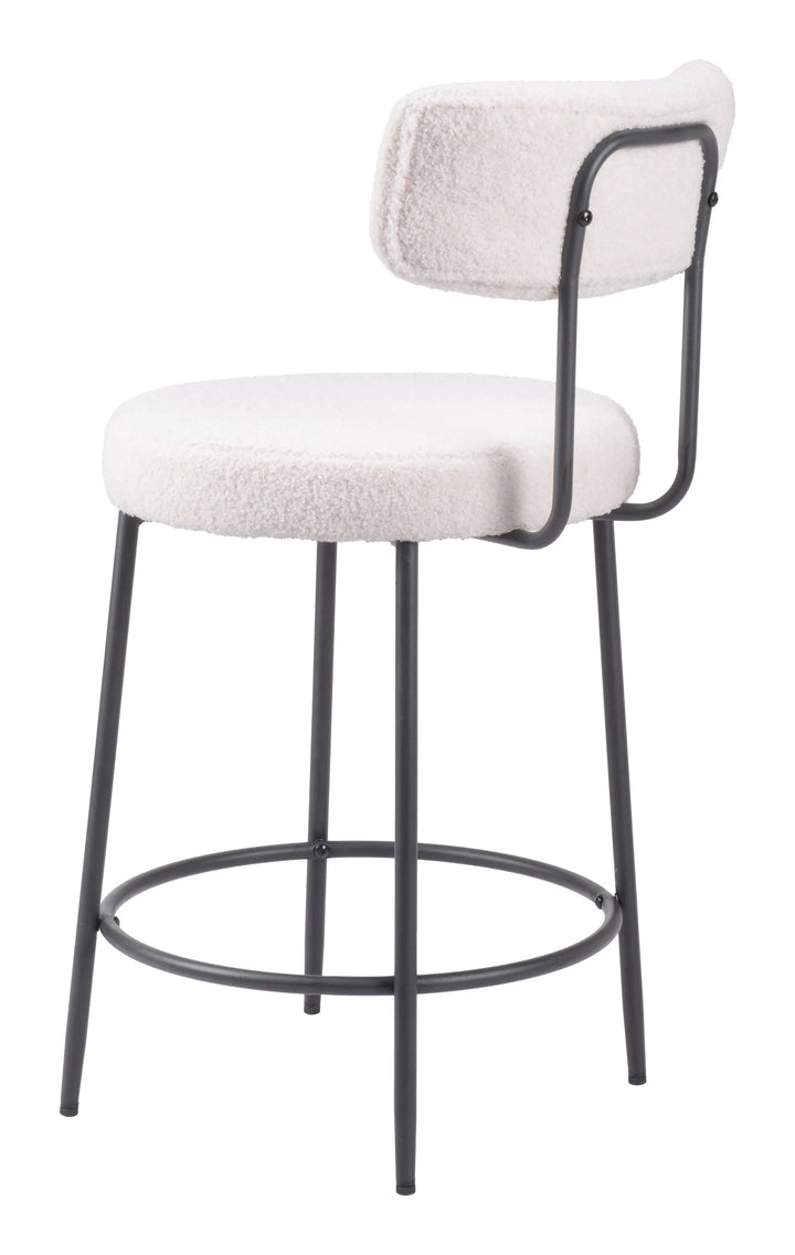 Blanca Counter Stool