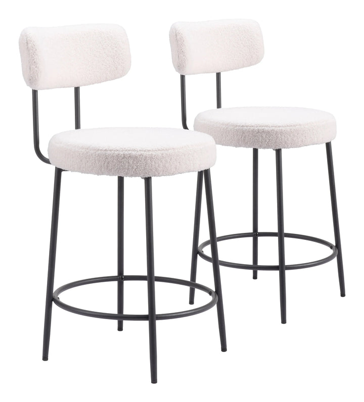 Blanca Counter Stool