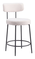 Blanca Counter Stool