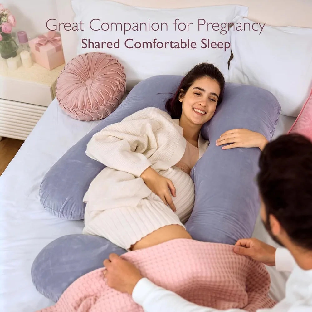 Body Maternity Pillow