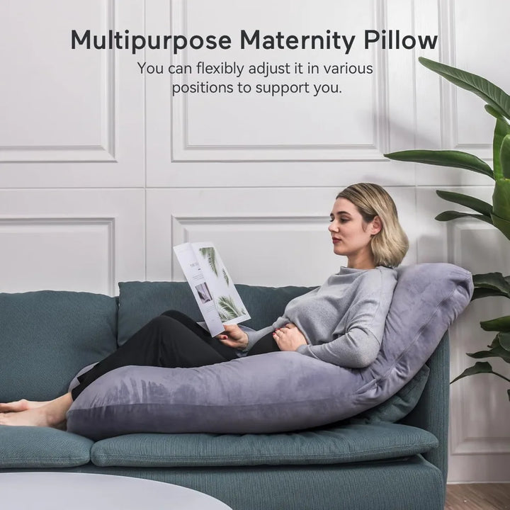 Body Maternity Pillow