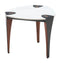 Bogey Side Table Multicolor