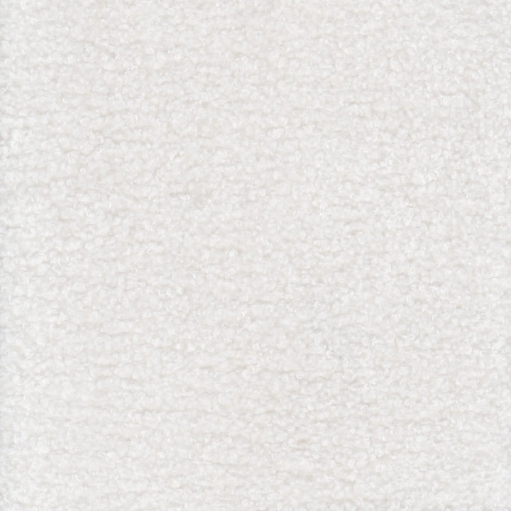 Bombo Accent Chair White