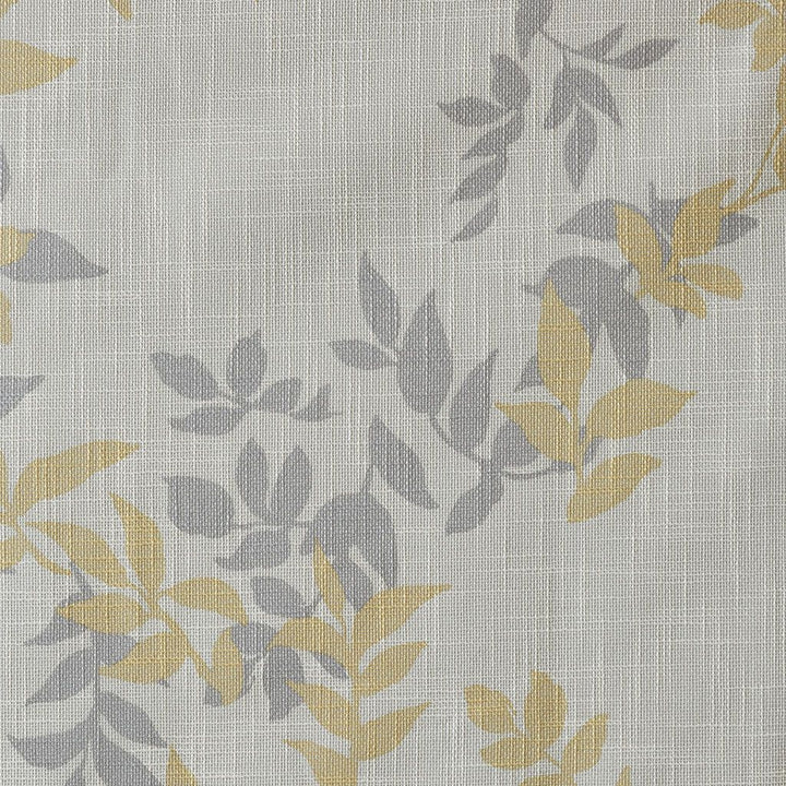 Botanical Blackout Grommet Panel