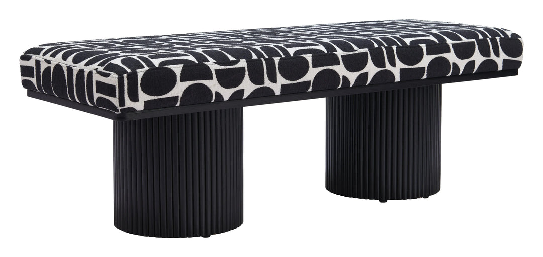 Botoia Bench