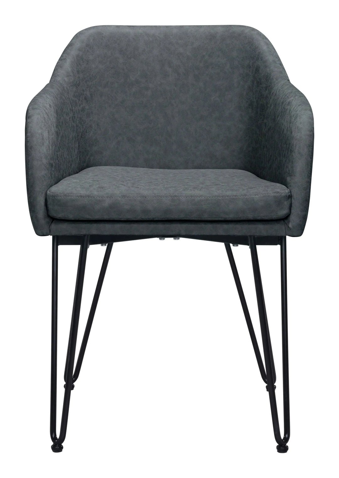Braxton Dining Chair Vintage Gray
