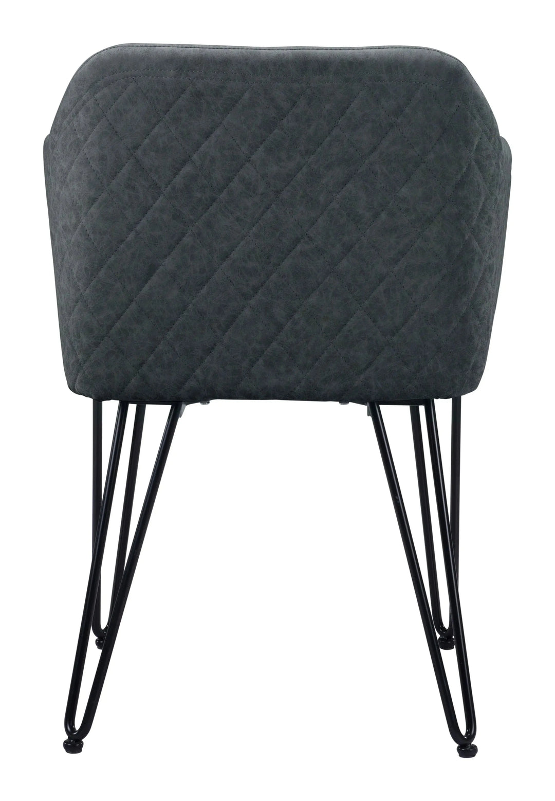 Braxton Dining Chair Vintage Gray