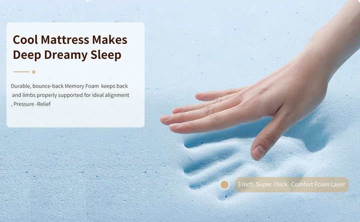  Breathable Cool Cover