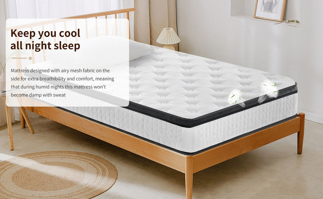  Breathable Cool Cover