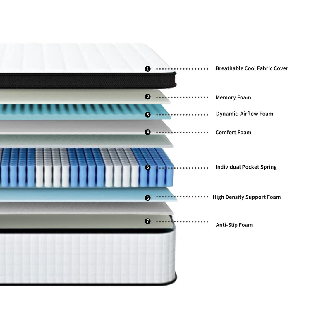  Breathable Cool Cover