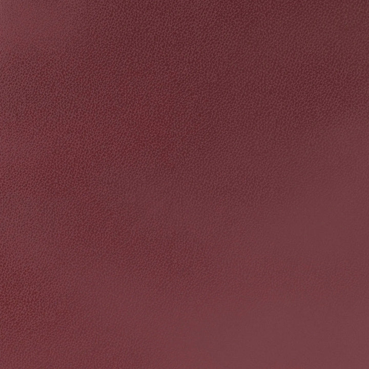 Bree Counter Stool Burgundy & Gold
