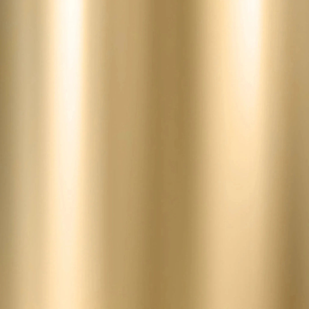 Bree Counter Stool Burgundy & Gold