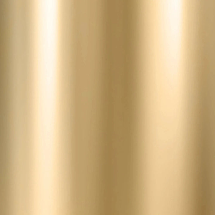 Bree Counter Stool Burgundy & Gold