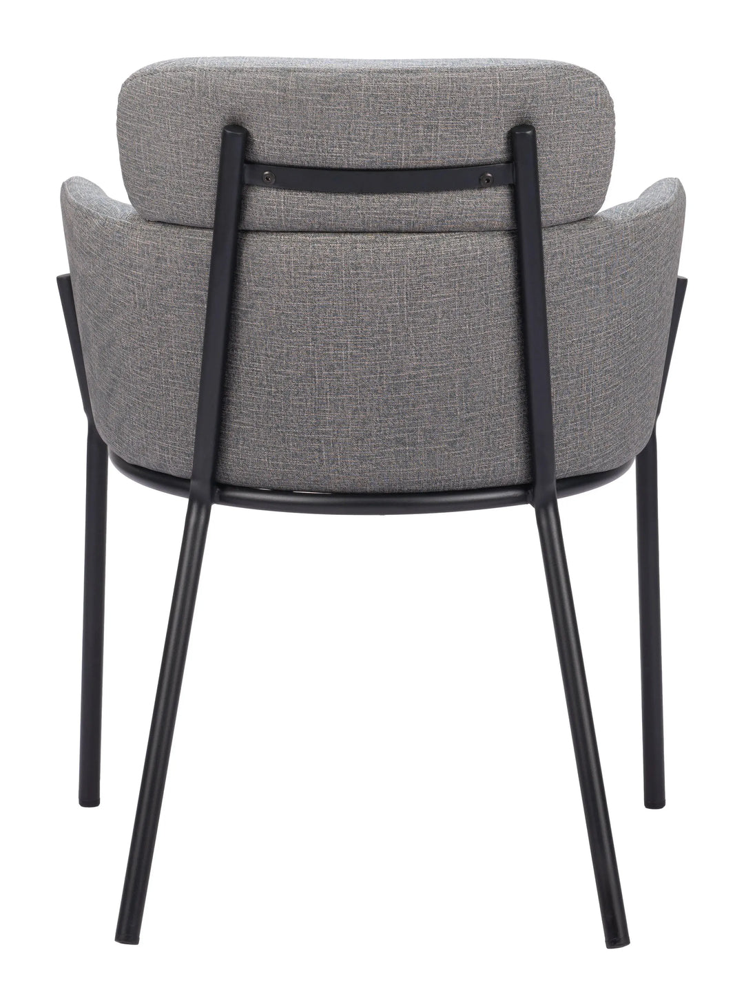 Bremor Dining Chair Slate Gray