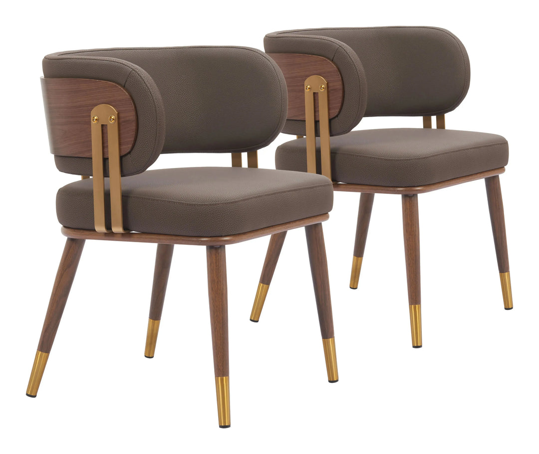 Brew Dining Chair