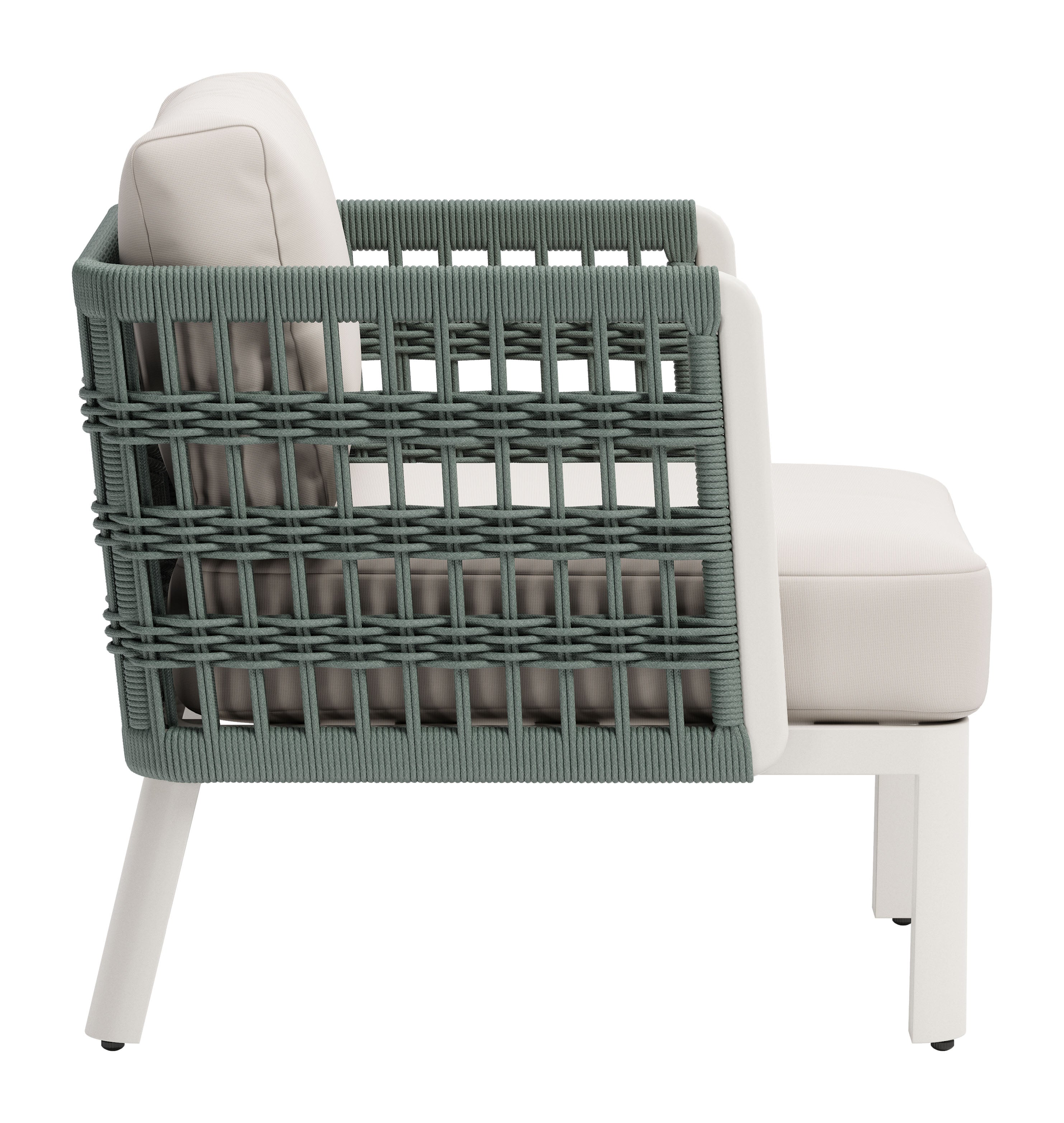 Bridgehampton Armchair