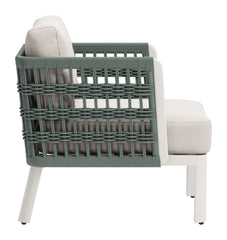 Bridgehampton Armchair