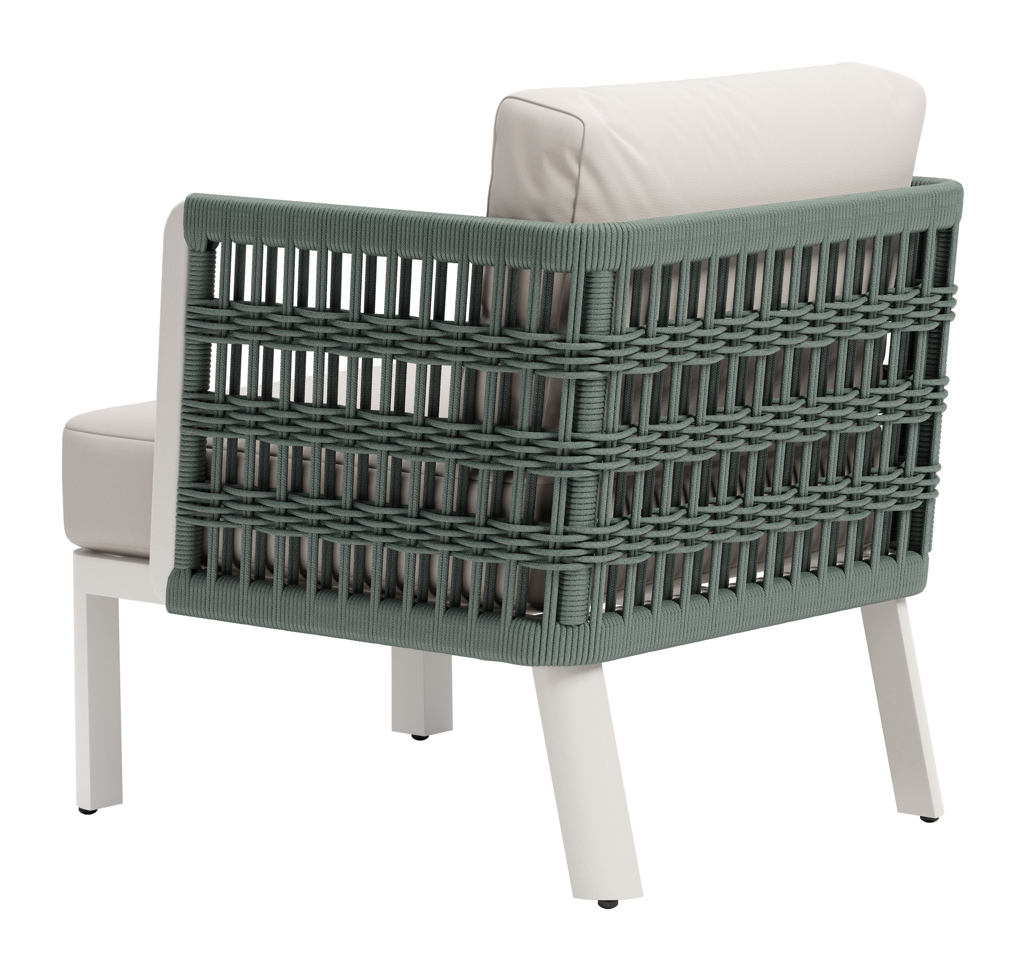 Bridgehampton Armchair