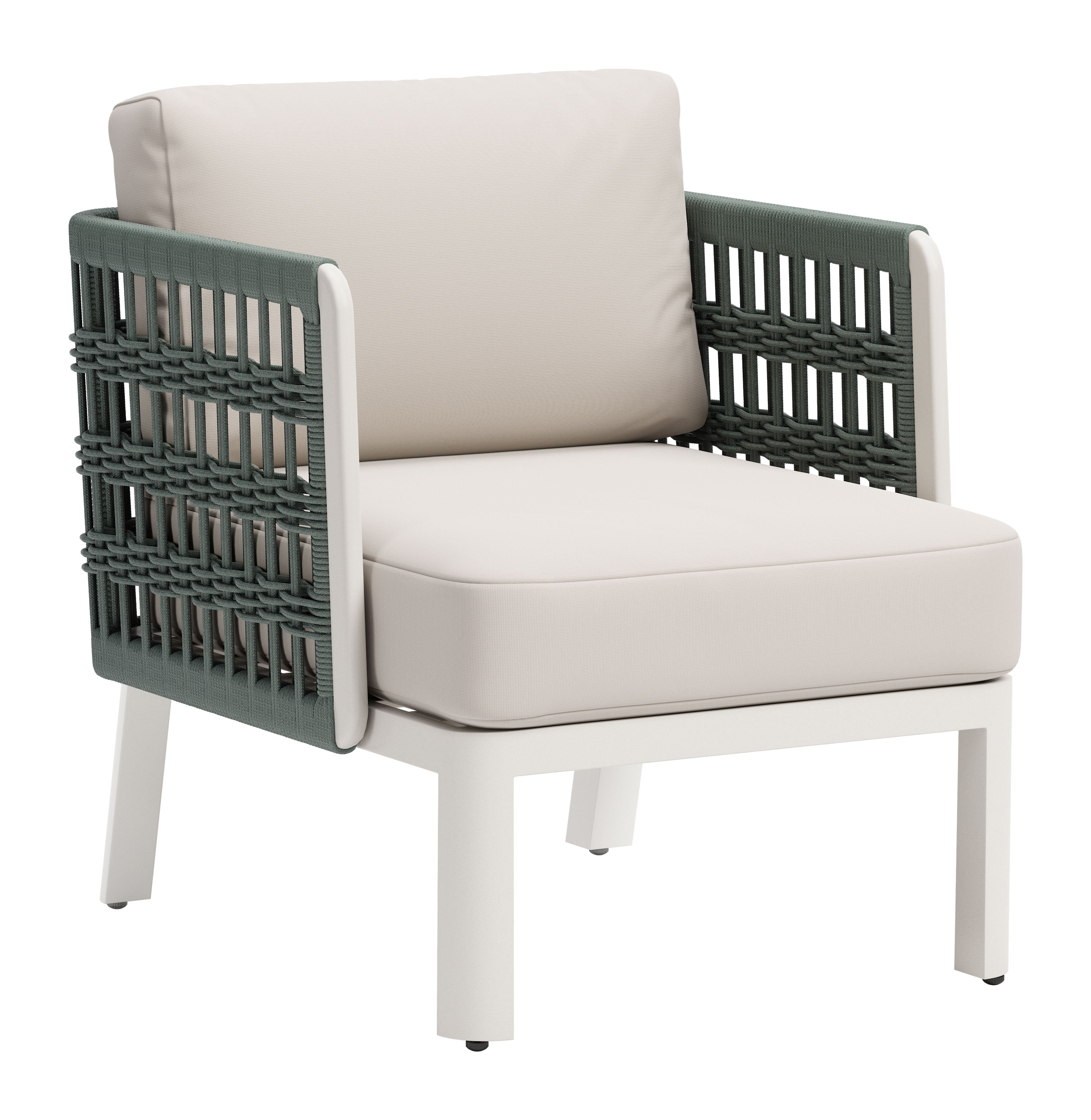 Bridgehampton Armchair