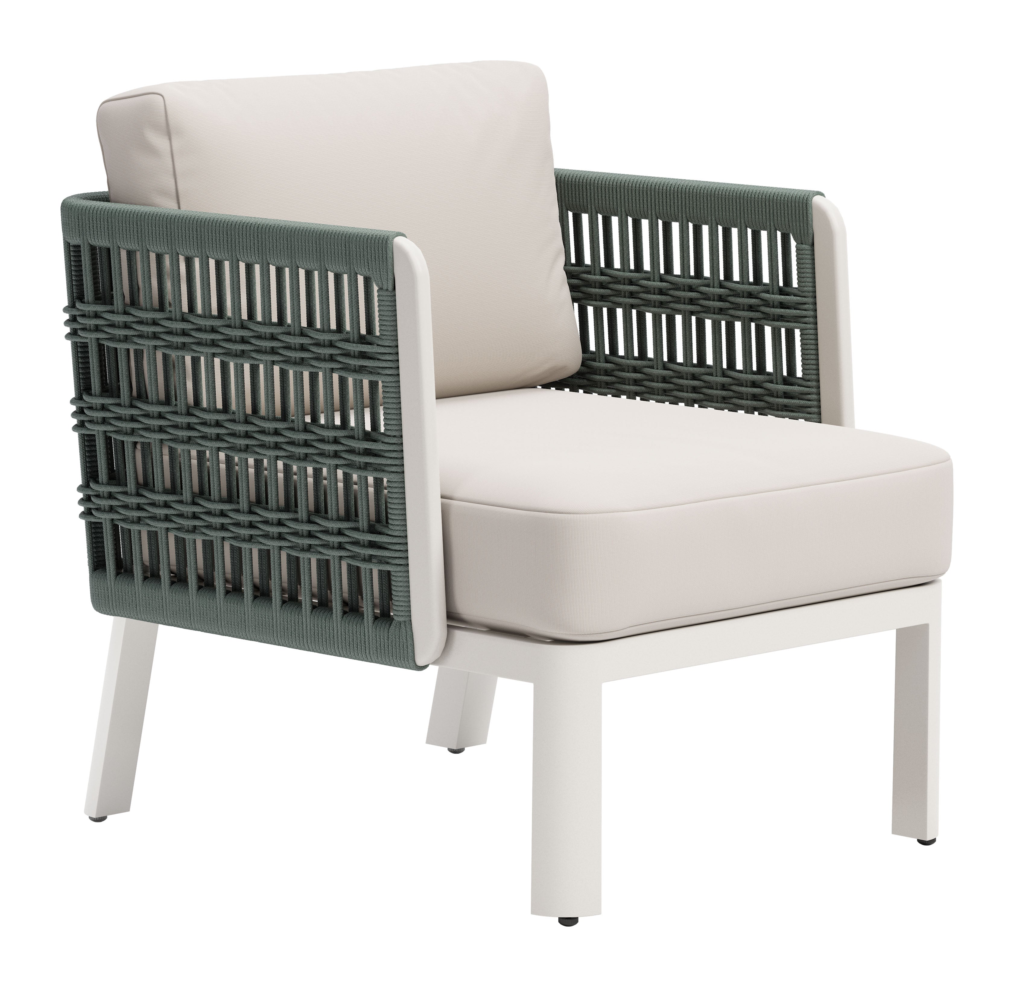 Bridgehampton Armchair