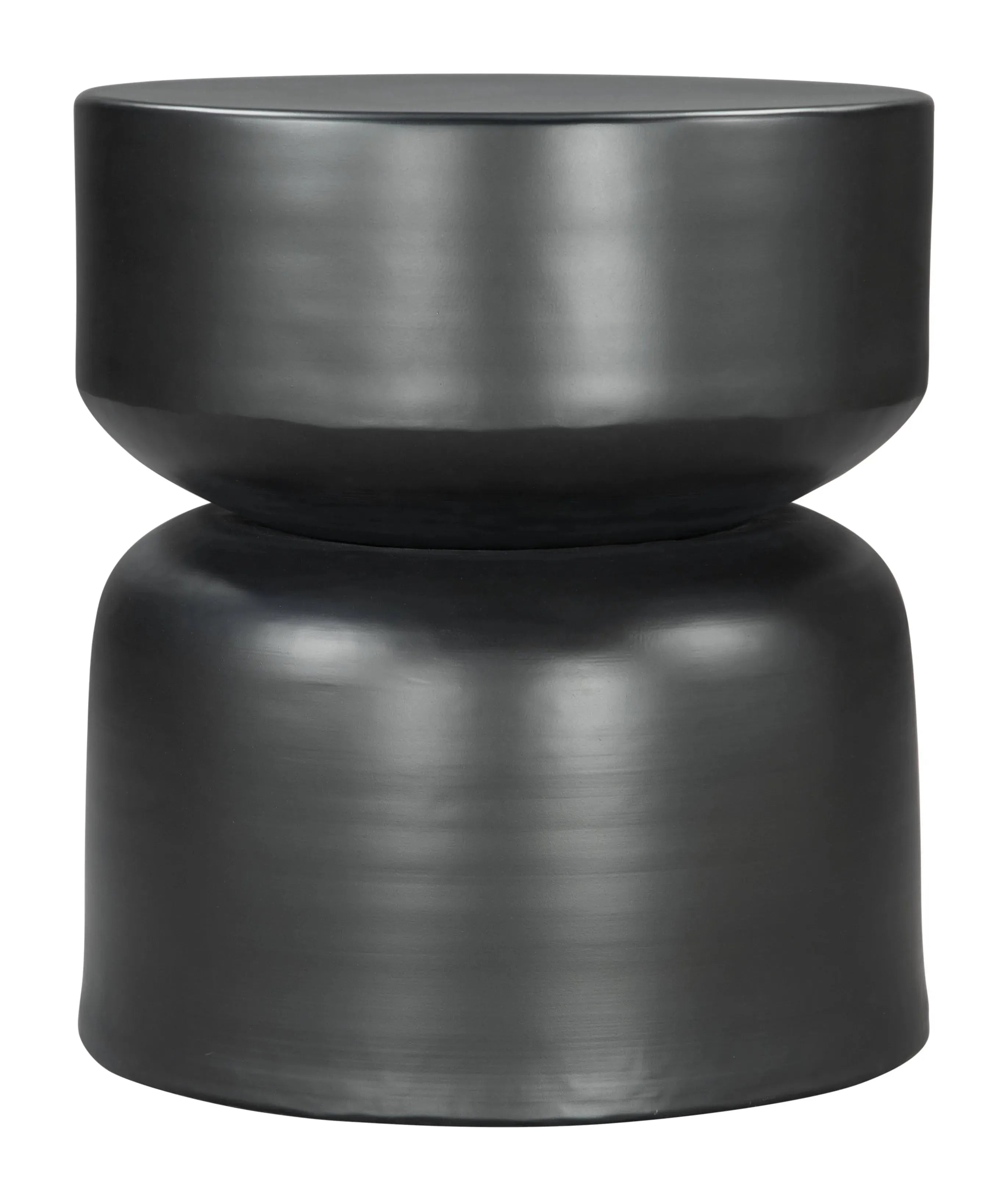 Busan Side Table Black