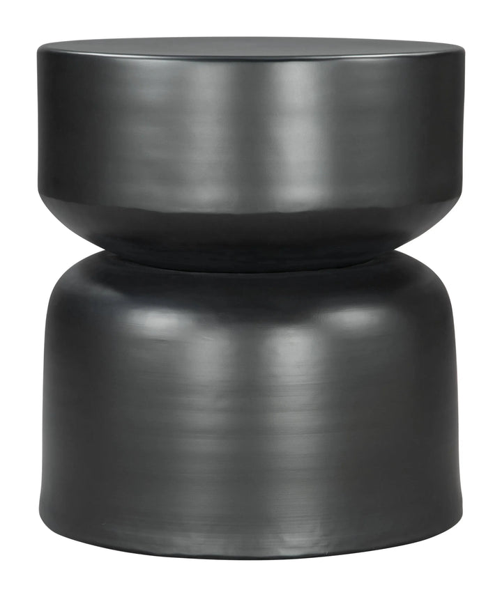 Busan Side Table Black