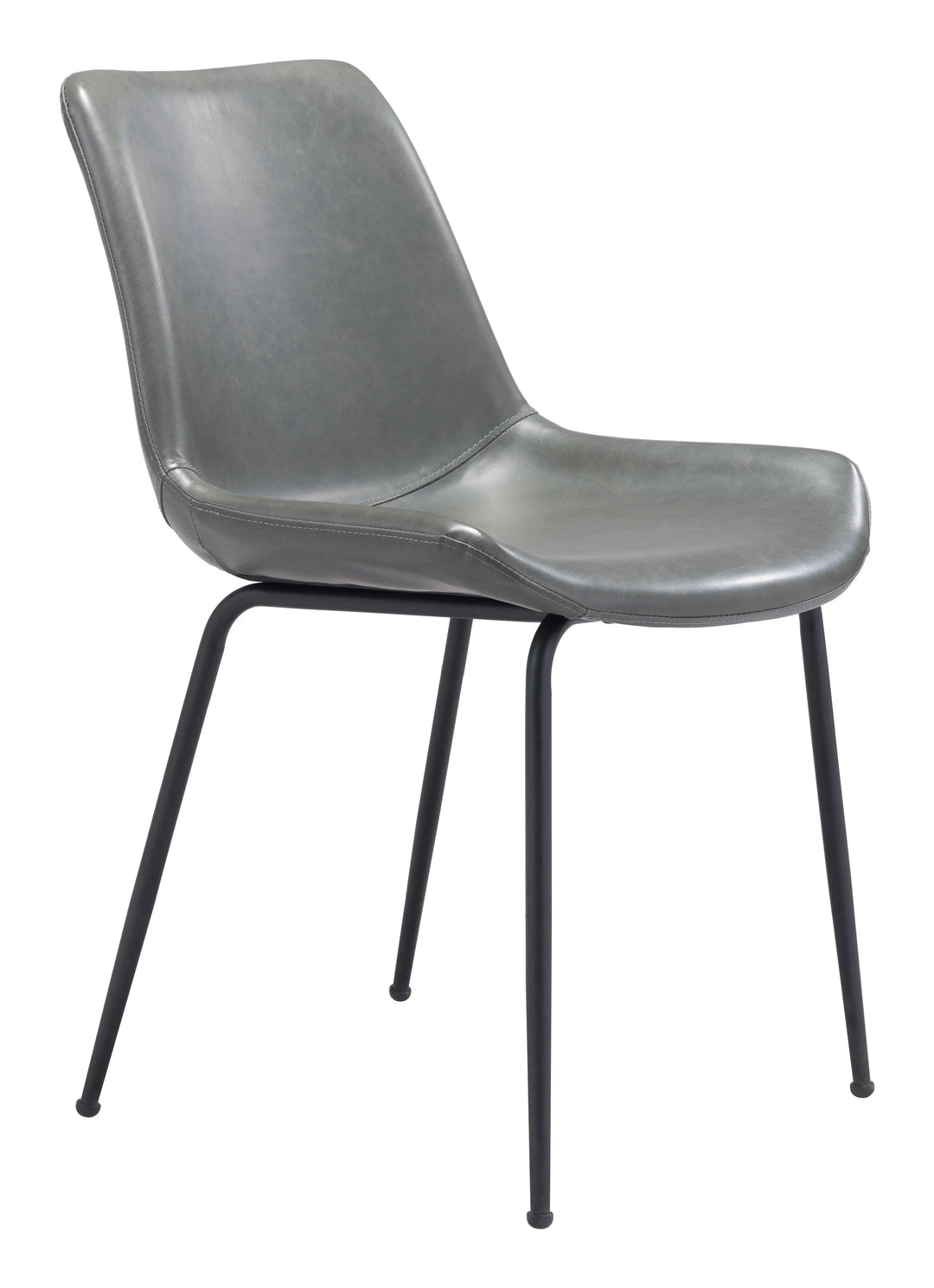 Byron Dining Chair Gray