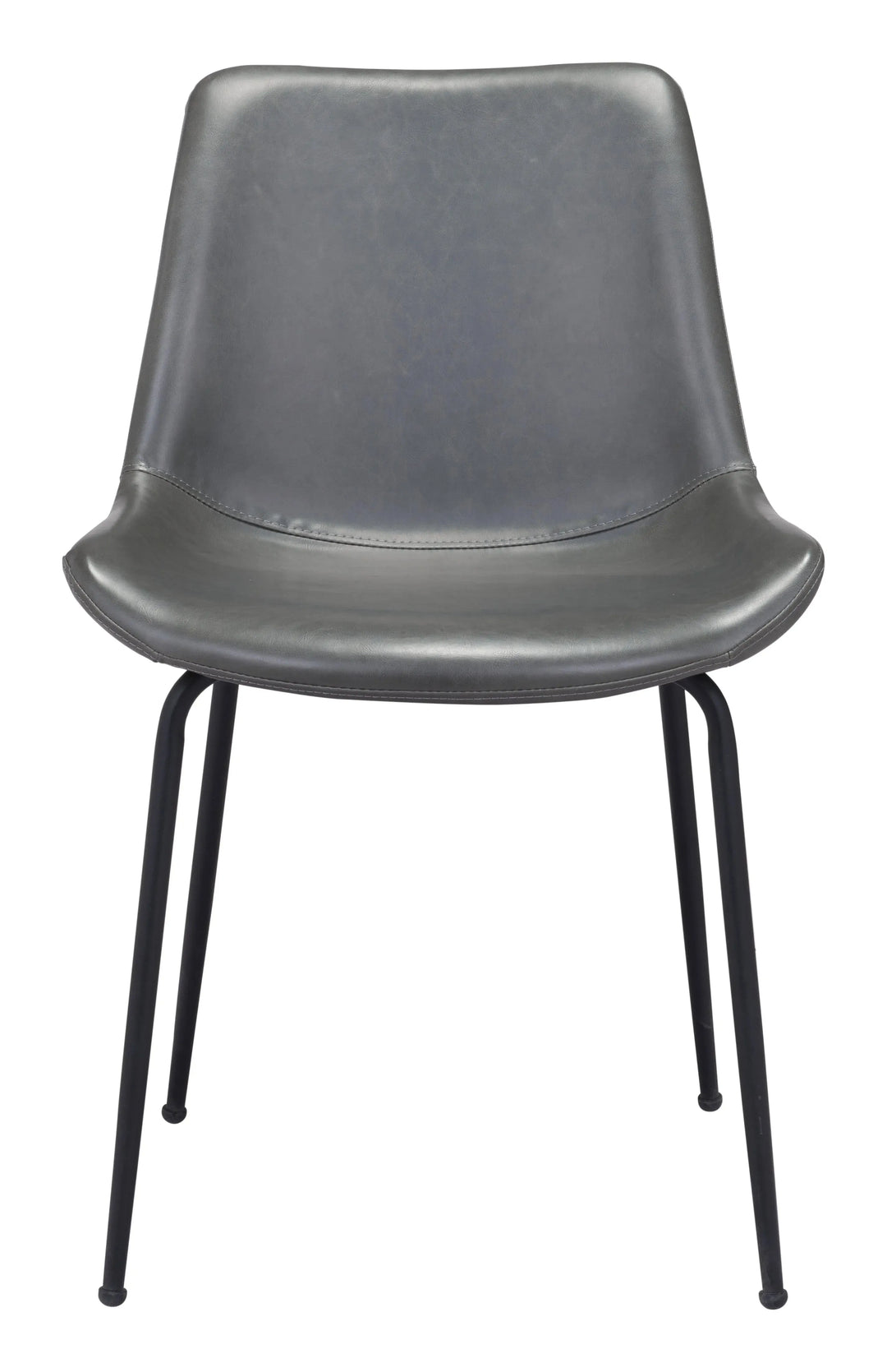 Byron Dining Chair Gray