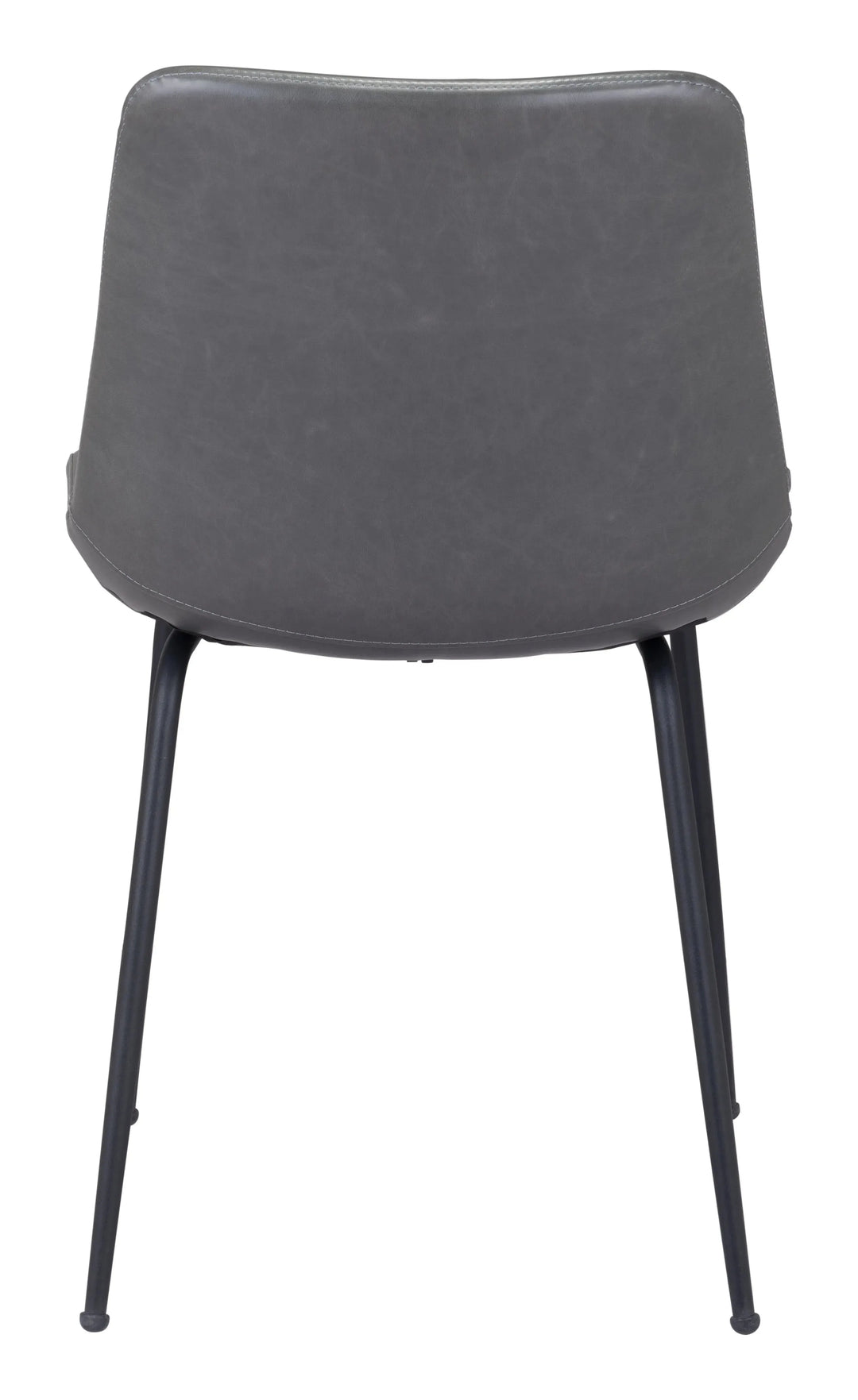 Byron Dining Chair Gray