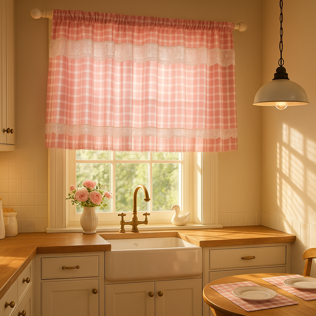 Cafe Kitchen
