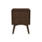 Caroline Night Stand 2-Drawer