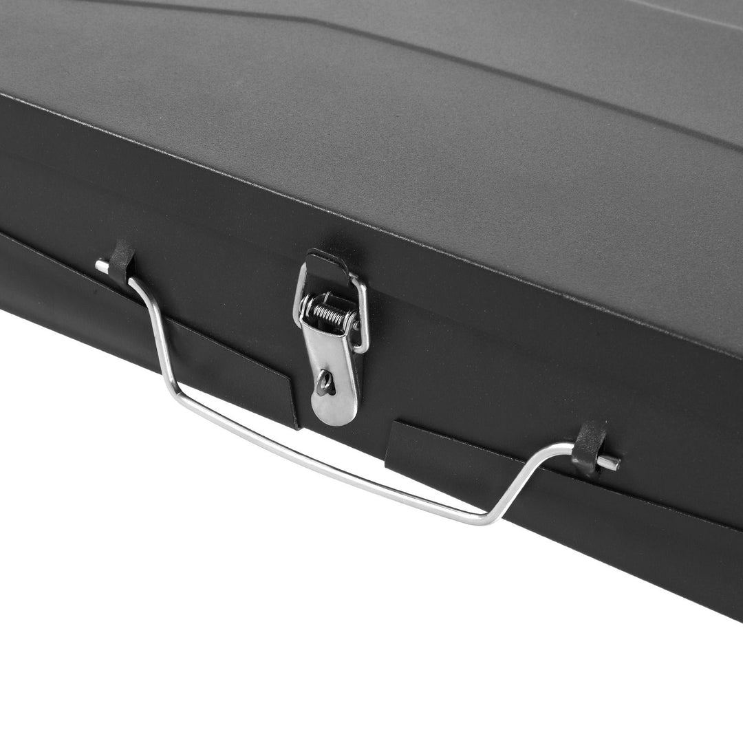 Charcoal Grill Collapsible Iron