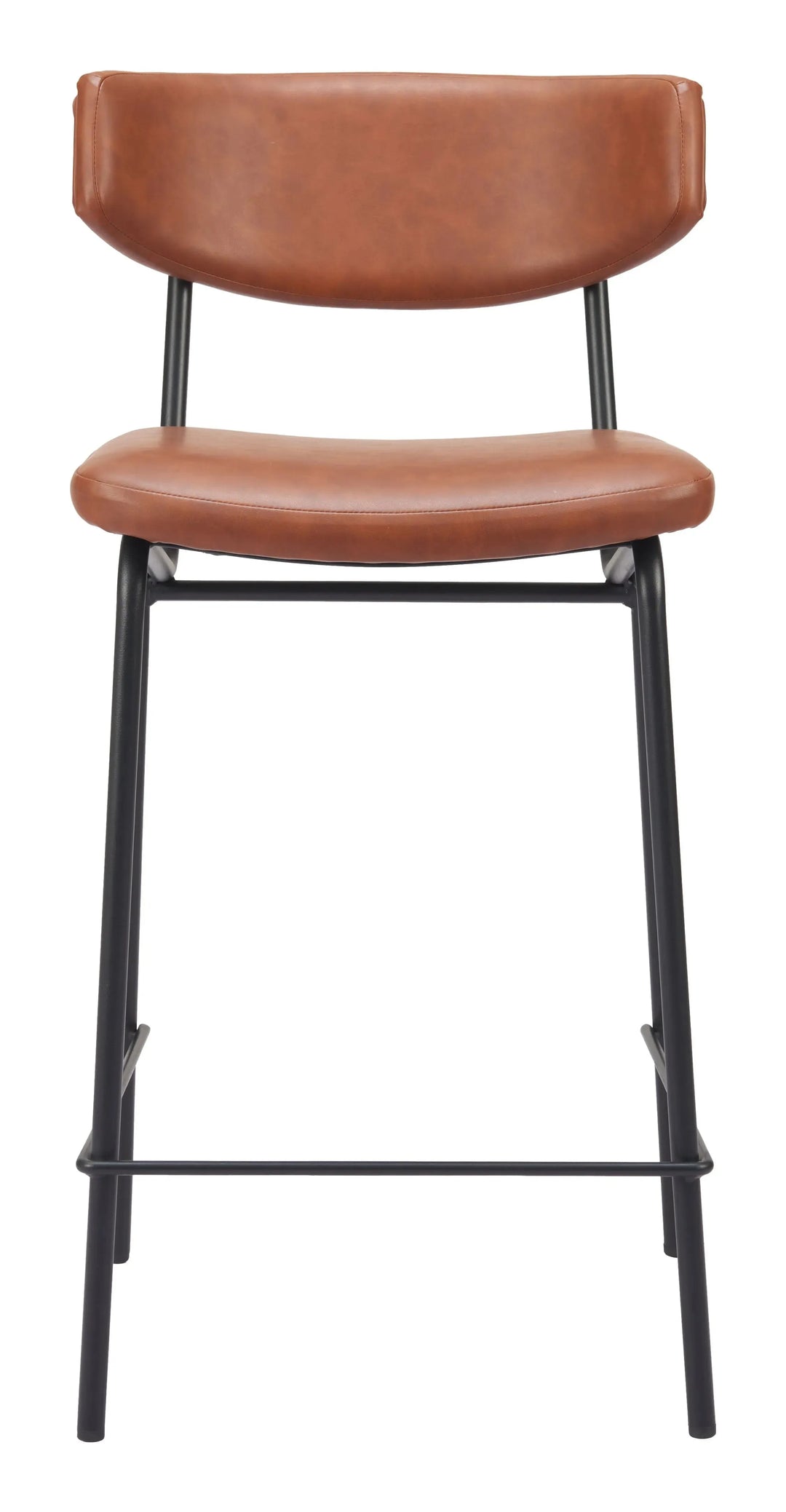 Charon Counter Stool Vintage Brown