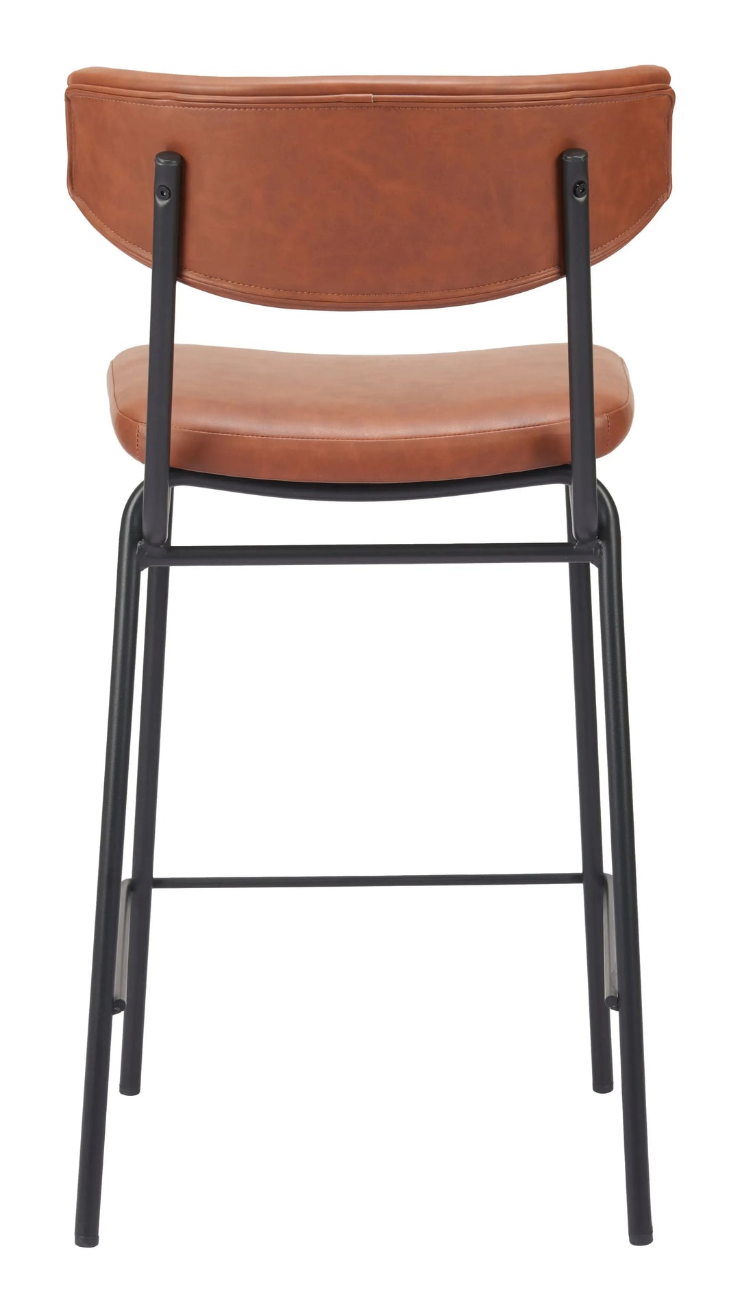 Charon Counter Stool Vintage Brown