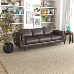 Chase Leather Sofa