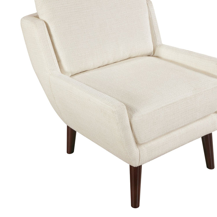 Chenille Accent Chair