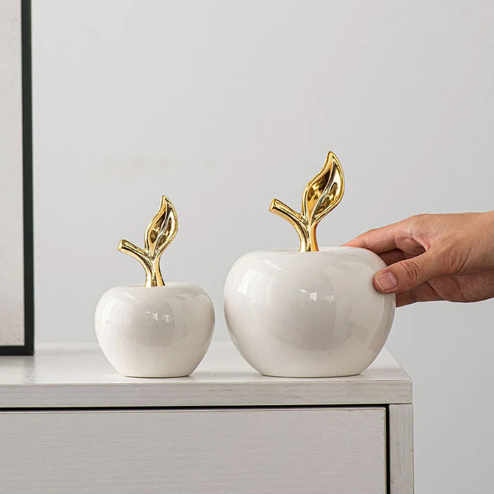 Classic European Style Ceramic