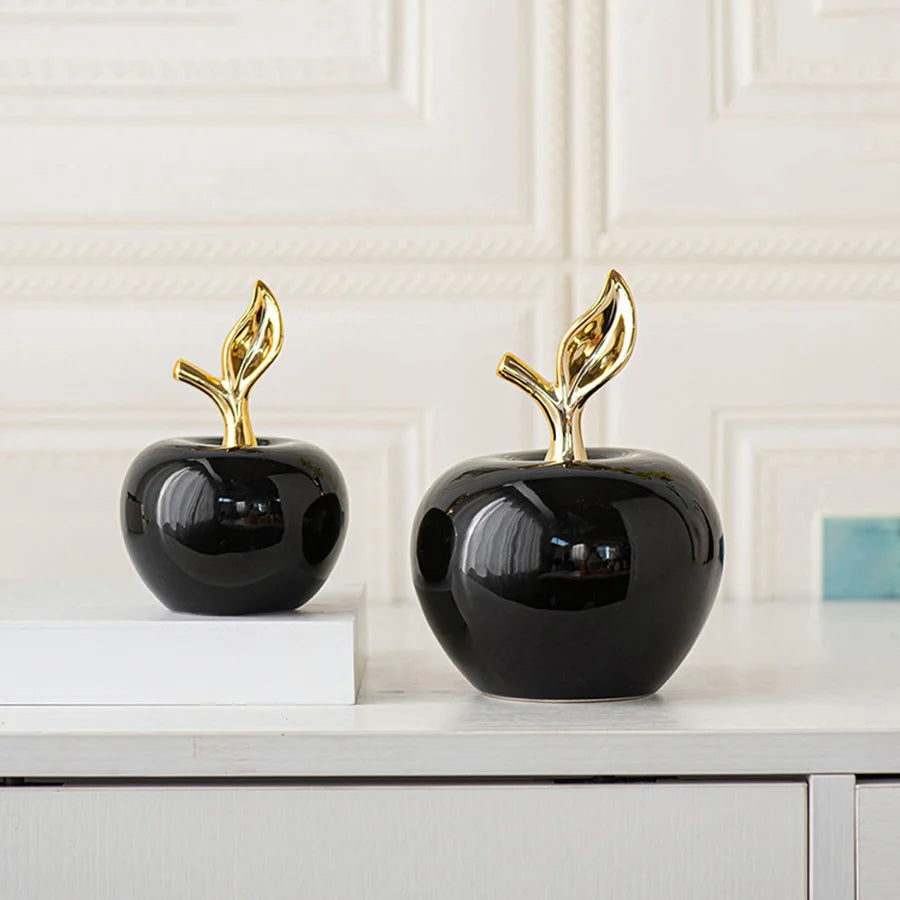 Classic European Style Ceramic