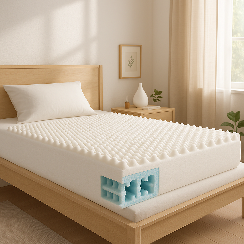 Comfort Mattress Topper