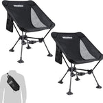 Travel-Friendly Portable Chair