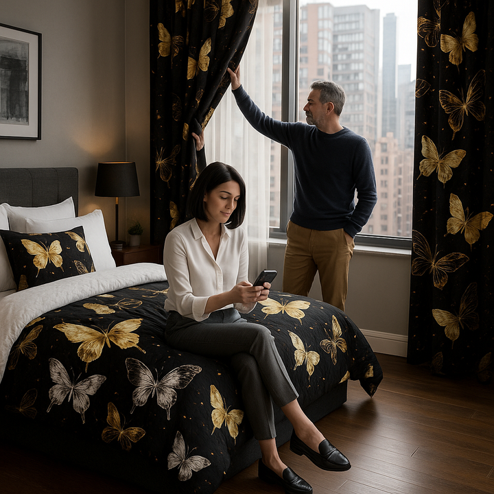 ComfyNest 9-Piece