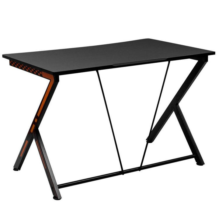 CompactEase Modern Ergonomic Desk
