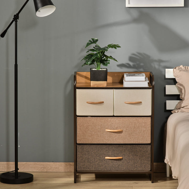 Compact Storage Tower