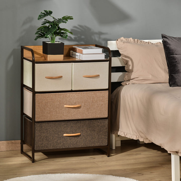Compact Storage Tower