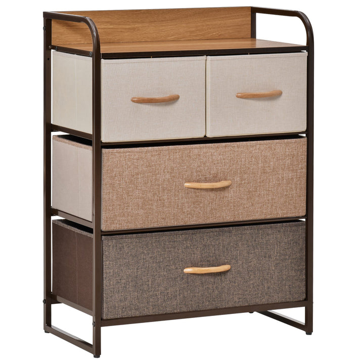 Compact Storage Tower