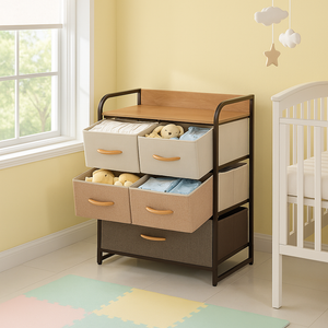 DRESSERS