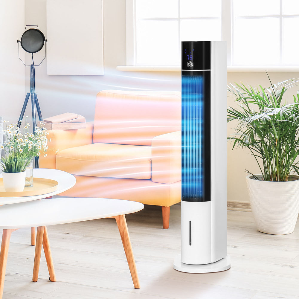 Cooler Air Conditioner