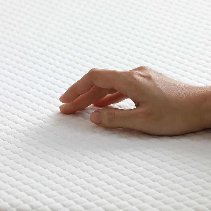 Cooling Gel Memory Foam Mattress Full