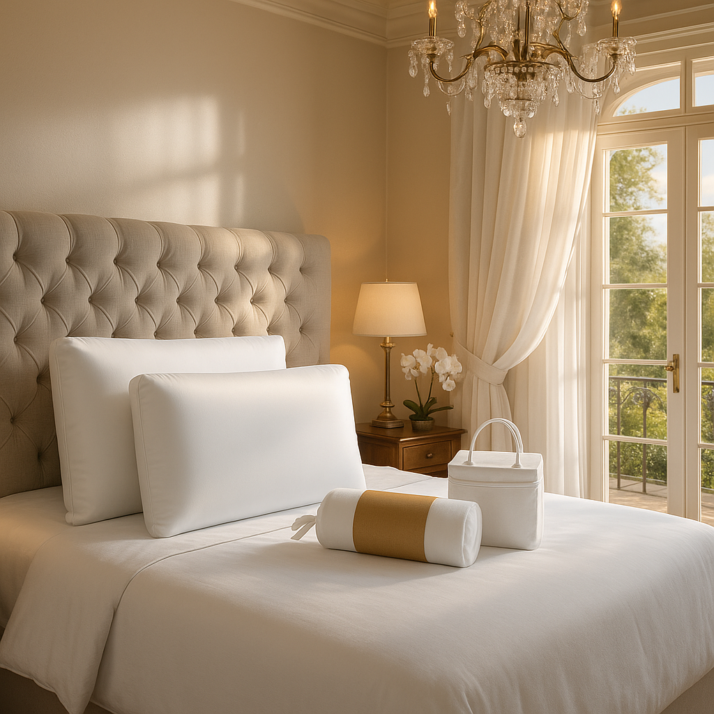 Cooling Memory Foam