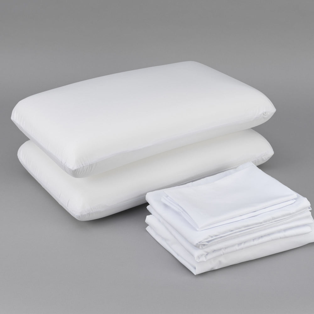 Cooling Memory Foam